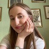 Логотип телеграм канала @diaryofapsy — Бережный психолог | Виктория
