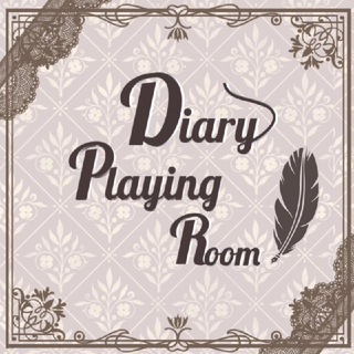 Logo saluran telegram diaryplayingroom — ppp