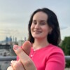 Логотип телеграм канала @diaryproduct — С любовью, твоя Лиза!