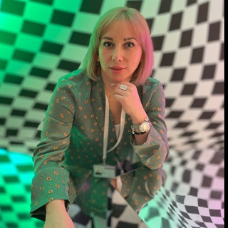 Логотип телеграм канала @diarystyle — Стилист Ирина Чернышова, резидент @insightpeople