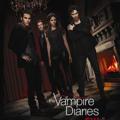 Telegram channel VAMPIRE DIARIES EN FRENCH logo