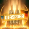 Логотип телеграм -каналу diaspora_deu — Diaspora | Німеччина🇩🇪