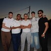 Логотип телеграм канала @diaspora_squad — diaspora