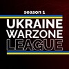 Логотип телеграм -каналу diaspora_wz — Ukraine Warzone League | by diaspora_wz