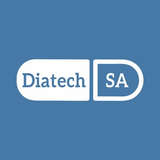 Telegram kanalining logotibi diatechsauz — Diatech S.A. | Медицинское оборудование