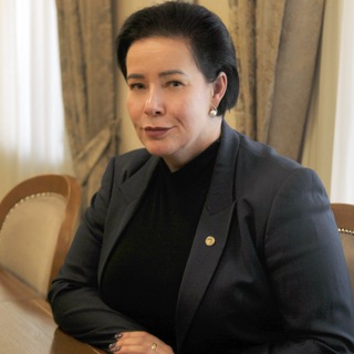 Логотип телеграм канала @diatlova39 — Елена Дятлова
