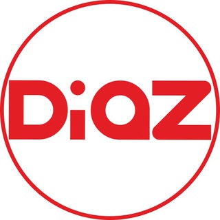 Логотип телеграм канала @diaz_samarkand — Diaz_Samarkand