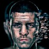 Логотип телеграм канала @diazmma — DIAZ MMA