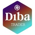 لوگوی کانال تلگرام dibatrader — Diba Trader Channel