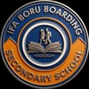 Logo of telegram channel dibbss1 — Dodola ifa boru special boarding school official