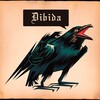 Telegram channel dibida logo