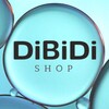 Logo of telegram channel dibidishop — DiBiDi shop