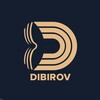 Логотип телеграм канала @dibirovmurad — Канал М. Дибирова