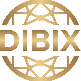 Логотип телеграм канала @dibixfund — DIBIX