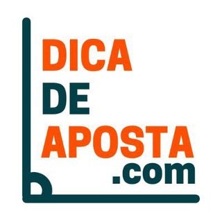 Telegram channel Dica de Aposta logo