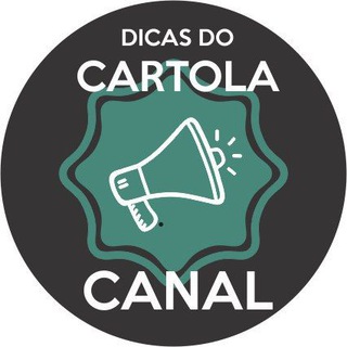 Logotipo do canal de telegrama dicas_cartola - DICAS DO CARTOLA 🎩 (CANAL)