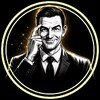 Logotipo do canal do Telegram dicas_financeiras_poupanca — 𝗢 𝗣𝗼𝘂𝗽𝗮𝗱𝗼𝗿 | Inteligência financeira 💲