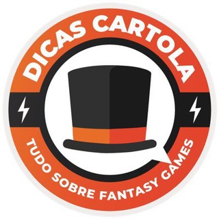 Logotipo do canal de telegrama dicascartolaoficial - DICAS CARTOLA OFICIAL [Comunidade]