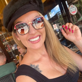 Telegram channel Canal DICAS DA DONA LIGIA logo