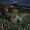 Логотип телеграм канала @dicdiina — сан дахаран некъаш.