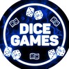 Logo of telegram channel dice_roulette_history — Dice Roulette History