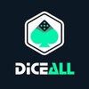 टेलीग्राम चैनल का लोगो diceall_official — Diceall official club🔥💯