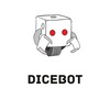 Logo of telegram channel dicebotscriptsprofit — Dicebot official scripts profit