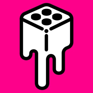 Logo of telegram channel dicecream — DiceCreamMag