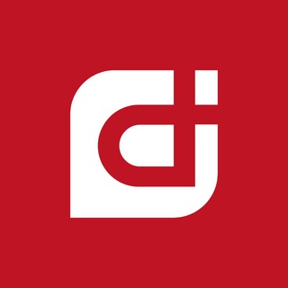 Logo saluran telegram dicek_id — dicek.id