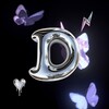 Логотип телеграм канала @diceoooo — DI • CEO™