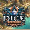 Логотип телеграм канала @diceparadiseinfo — Dice Paradise Инфо