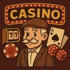 Telegram channel Dicko!gnom logo