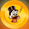Logo of telegram channel dictatorcoub — SCROOGE