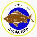 Logo saluran telegram did_i_carp — Дід_&_сarp🇺🇦