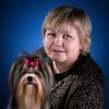 Логотип телеграм канала @didals — Людмила Прошина-кинолог селекционер- Питомник Дрим Ди Далс