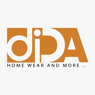 Logo of telegram channel didastorehomeweargomla — Dida Store Home Wear Gomla💞