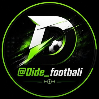 لوگوی کانال تلگرام dide_footbali — دید فوتبالی | اخبار فوتبال