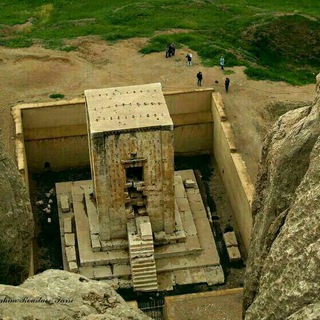 لوگوی کانال تلگرام didehbaniranshahr — دیده بان ایرانشهر