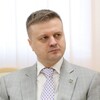 Логотип телеграм канала @didenkodot — Диденко – и точка!