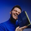 Логотип телеграм канала @didenokbook — Диденок и его блог ✔
