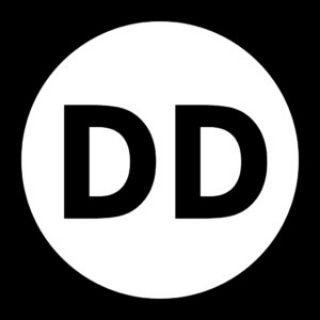 Логотип телеграм канала @dides_ru — Разработка сайтов📈