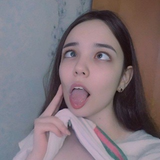 Логотип телеграм канала @didevochka — DianochkaDevochka