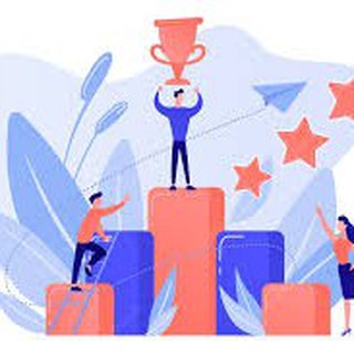 Логотип телеграм канала @didgfin — Диджетал Финанс