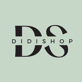 Логотип телеграм канала @didi_shopuz — DiDi_shop🍃