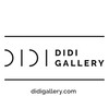 Логотип телеграм канала @didiartgallery — DiDi Gallery