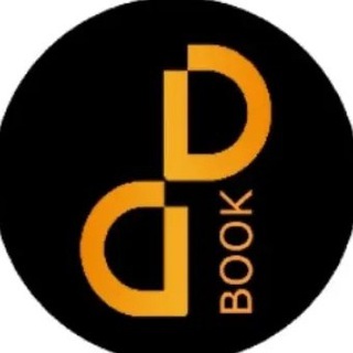 Логотип телеграм канала @didibook — didibook