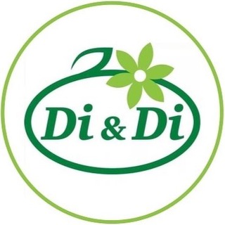 Логотип телеграм канала @didicorp — Корпорация Di&Di