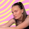 Логотип телеграм канала @dididsign — didi про diзайн