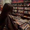 Логотип телеграм канала @didiibooks — книжная, а не княжна