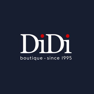 Логотип телеграм канала @didimarketdidi — DiDi бренд-бутики верхней одежды❤️